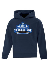 Thunderstrike Minor LAX Event Hoody