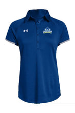Load image into Gallery viewer, UA WILC Women&#39;s Rival Polo