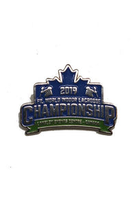 WILC Lapel Pin