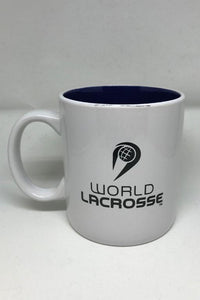 WILC 15 oz Coffee Mug