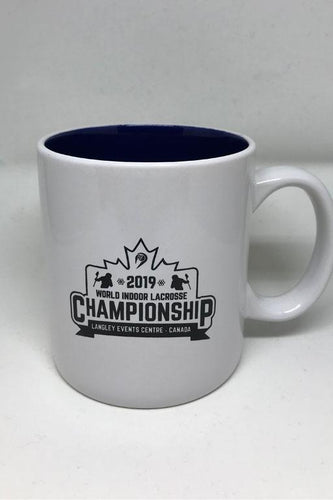 WILC 15 oz Coffee Mug