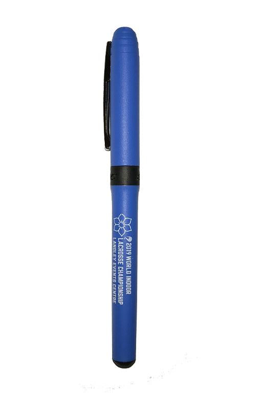 WILC Bic Grip Rollerball Pen